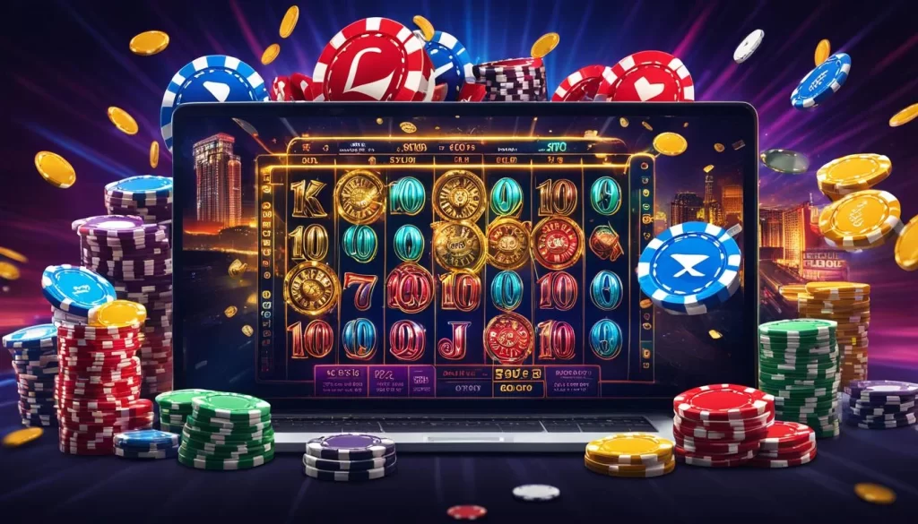 Hướng dẫn tải 66CLUP Casino cho Android