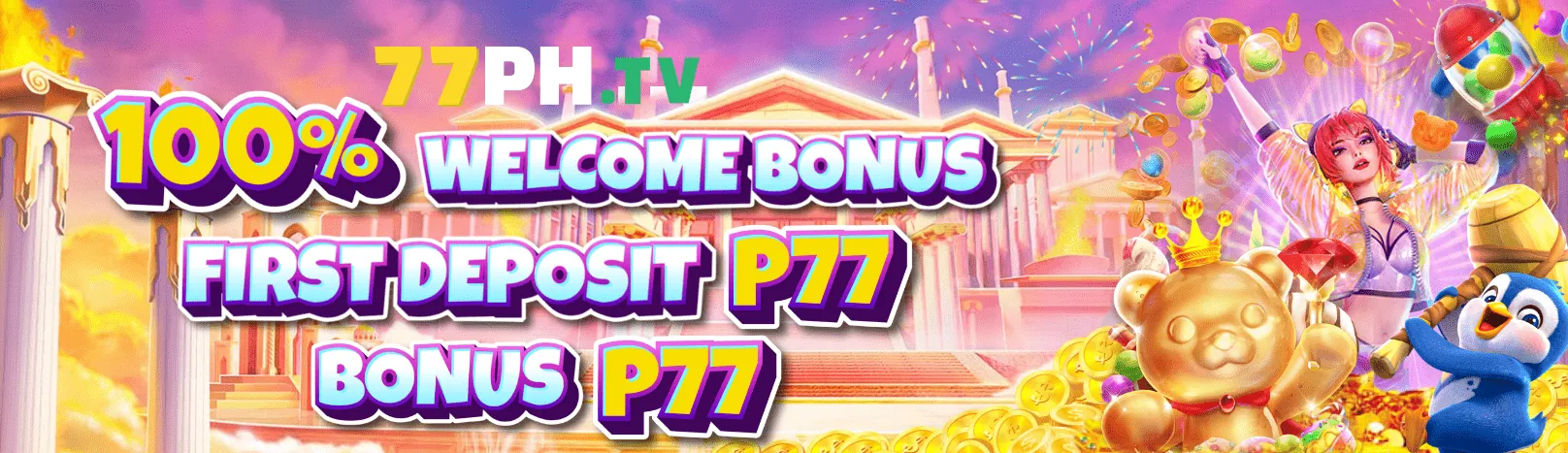 Tin tức 66clup Casino 2026