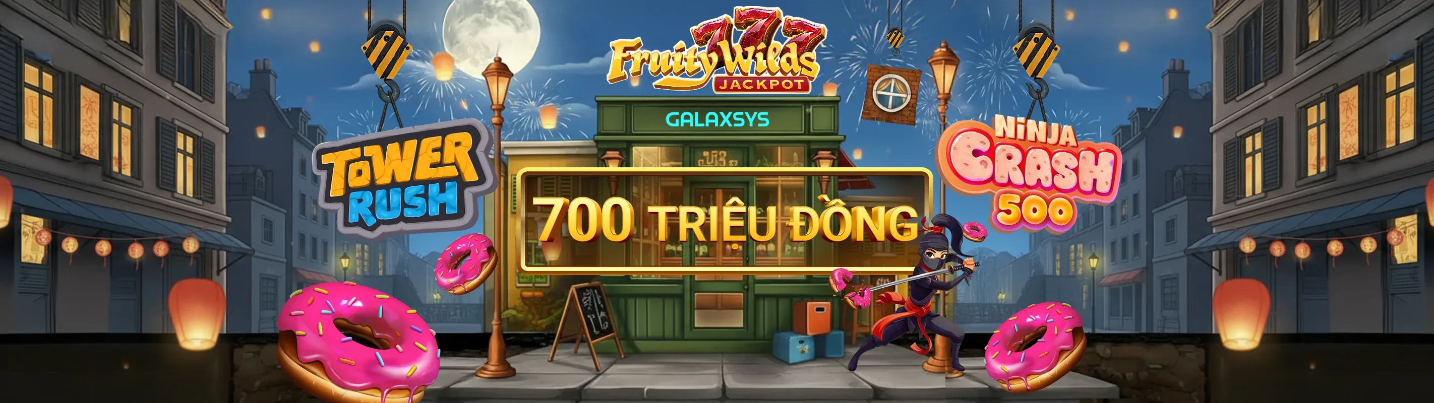 Hướng dẫn cho người mới tại 66clup casino
