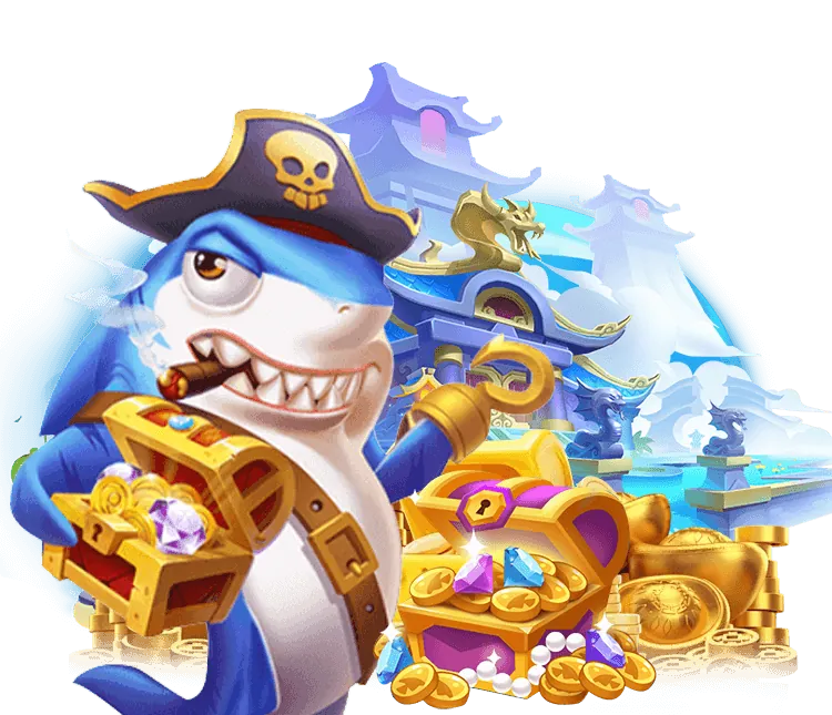 Game Bắn Cá Thợ Săn Biển Sâu