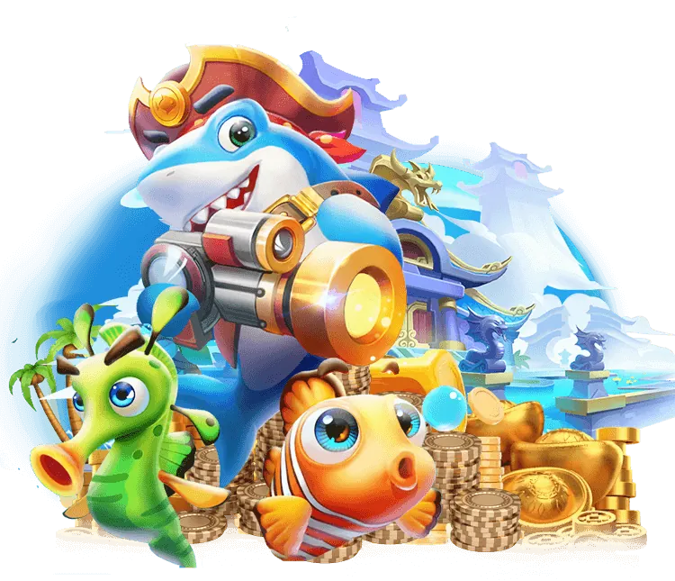 Các loại trò chơi tại 66clup casino