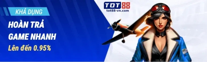 Khuyến mãi chào mừng nạp lần đầu 66clup casino