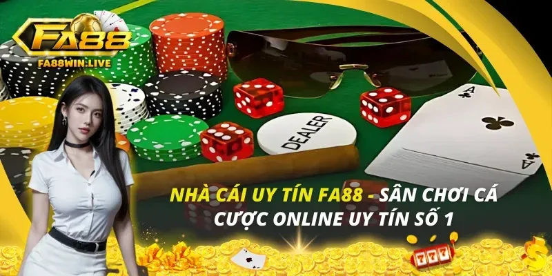 Tổng quan về đá gà trực tuyến tại 66clup casino