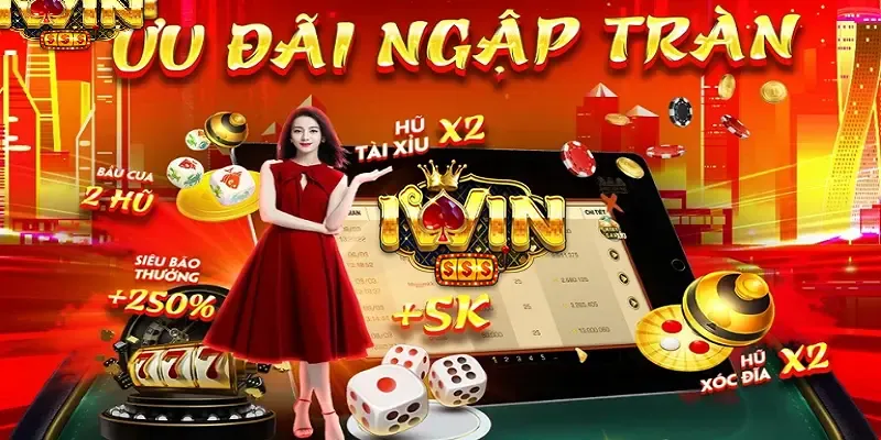 Tổng quan các loại khuyến mãi tại 66clup Casino